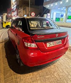 سوزوكي سويفت